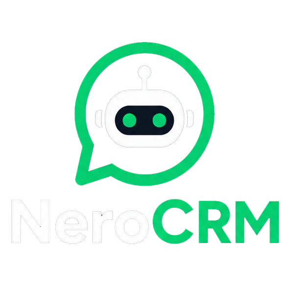 Captura de NERO CRM